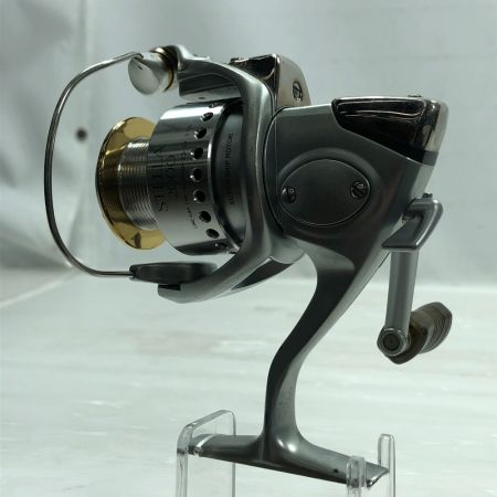 スピニングリール 98STELLA 98ステラ シマノ SHIMANO  釣り用品 リール スピニングリール