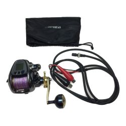 ◎◎ SHIMANO シマノ 13 ビーストマスター 3000 03124 電動リール BeastMaster Cランク