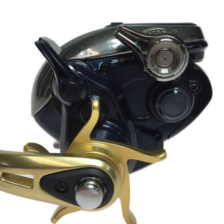  SHIMANO シマノ 13 ビーストマスター 3000 03124 電動リール BeastMaster