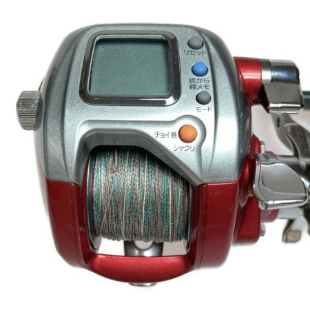  DAIWA ダイワ SEABORG シーボーグ 400FBe 電動リール 801272