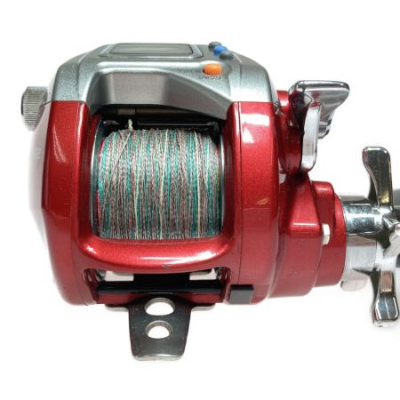  DAIWA ダイワ SEABORG シーボーグ 400FBe 電動リール 801272