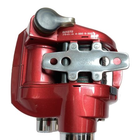  DAIWA ダイワ SEABORG シーボーグ 400FBe 電動リール 801272