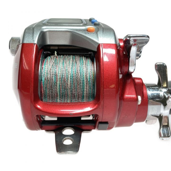 DAIWA ダイワ SEABORG シーボーグ 400FBe 電動リール 801272｜中古｜なんでもリサイクルビッグバン