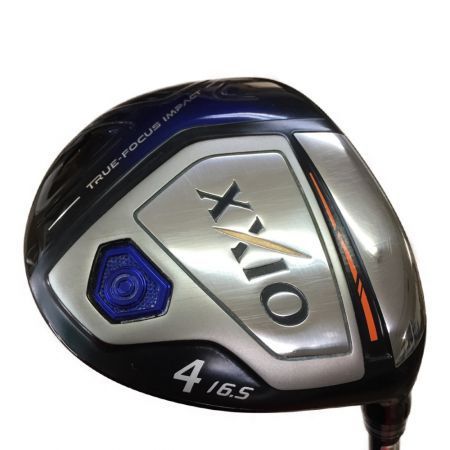  DUNLOP ダンロップ XXIO 10 ゼクシオテン 4FW 16.5° フェアウェイウッド MP1000 SR