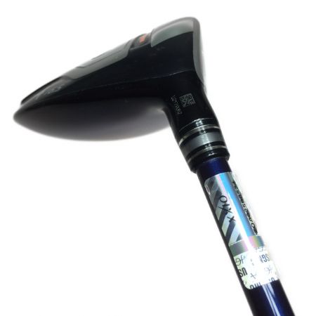  DUNLOP ダンロップ XXIO 10 ゼクシオテン 4FW 16.5° フェアウェイウッド MP1000 SR