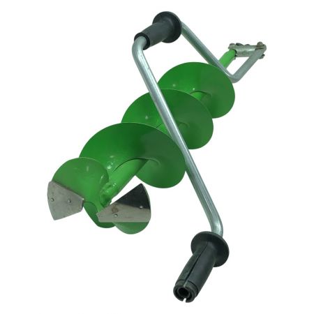   釣り用品 ワカサギ釣り用 アイスドリル