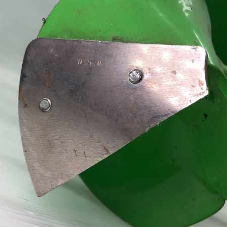   釣り用品 ワカサギ釣り用 アイスドリル