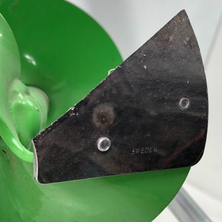   釣り用品 ワカサギ釣り用 アイスドリル