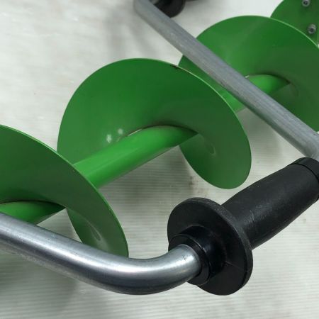   釣り用品 ワカサギ釣り用 アイスドリル