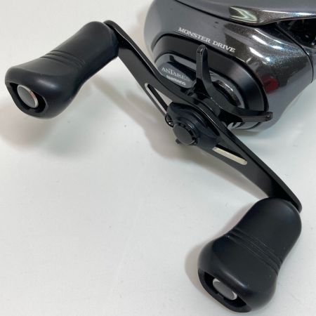  SHIMANO シマノ 18 ANTARES アンタレス DC MD XG 右 03874 ベイトリール 箱付