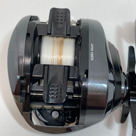  SHIMANO シマノ 18 ANTARES アンタレス DC MD XG 右 03874 ベイトリール 箱付
