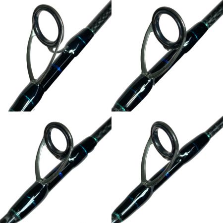  SMITH LTD スミス(釣具) オフショアスティック リムパック70 OLP-S55H/J3