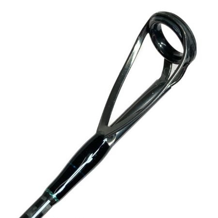  SMITH LTD スミス(釣具) オフショアスティック リムパック70 OLP-S55H/J3