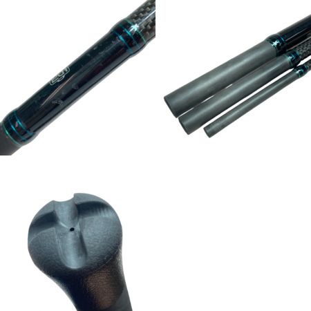  SMITH LTD スミス(釣具) オフショアスティック リムパック70 OLP-S86SH/C4