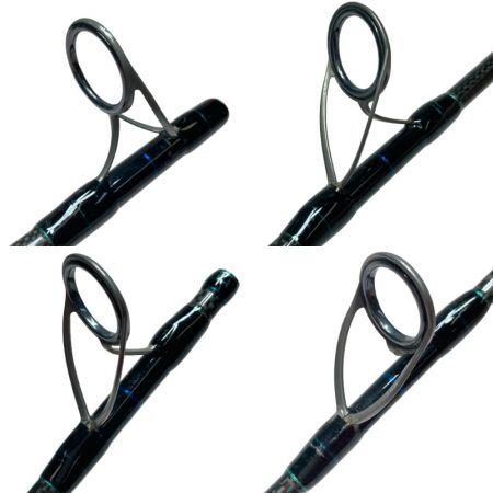  SMITH LTD スミス(釣具) オフショアスティック リムパック70 OLP-S86SH/C4