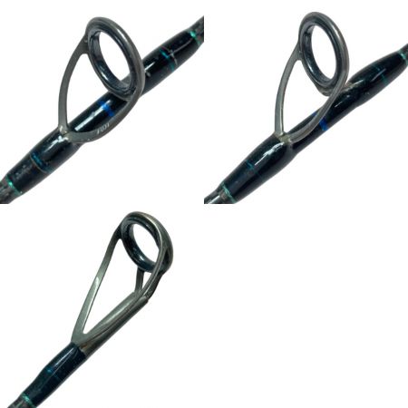  SMITH LTD スミス(釣具) オフショアスティック リムパック70 OLP-S86SH/C4