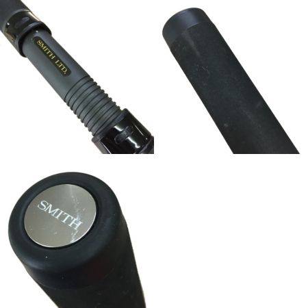  SMITH LTD スミス(釣具) オフショアスティック リムパック70 OLP-S55ML/J3