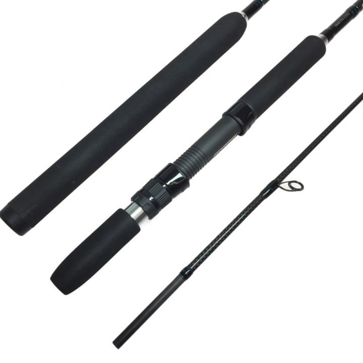 SMITH LTD スミス(釣具) オフショアスティック リムパック70 OLP-S55ML