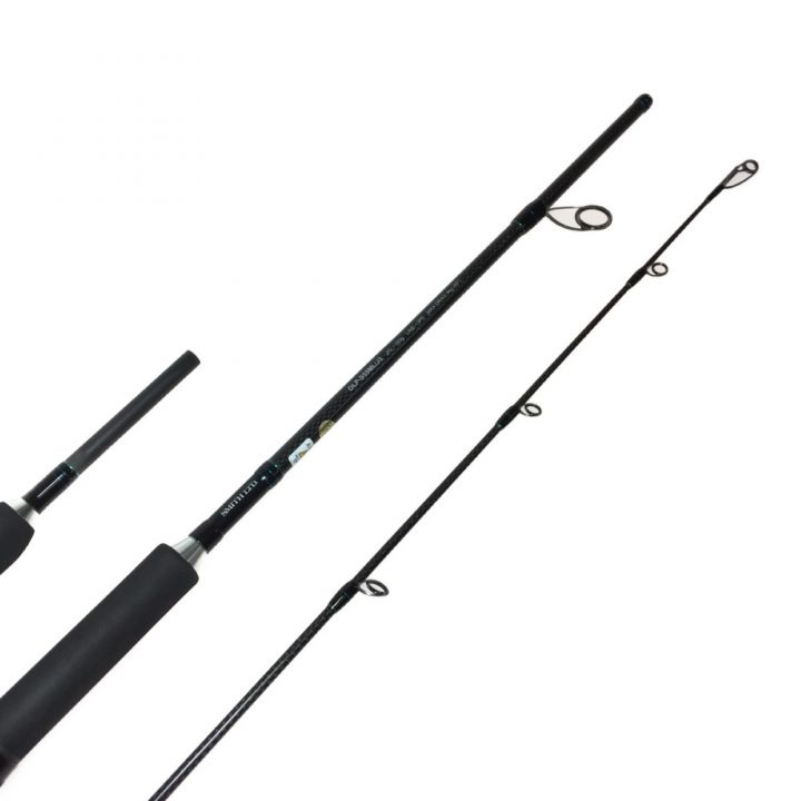 スミス(SMITH LTD) オフショアスティック OLP-S55ML/J3 オン