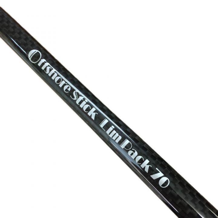 SMITH LTD スミス(釣具) オフショアスティック リムパック70 OLP-S55ML