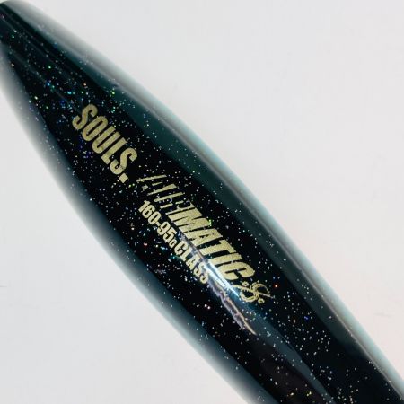  SOULS ソウルズ AIRMATIC エアマティック 160-95g ルアー