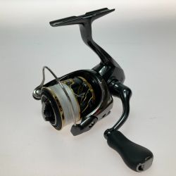 ◎◎ SHIMANO シマノ 20 TWIN POWER ツインパワー Ｃ2000Ｓ 04136 スピニングリール Bランク