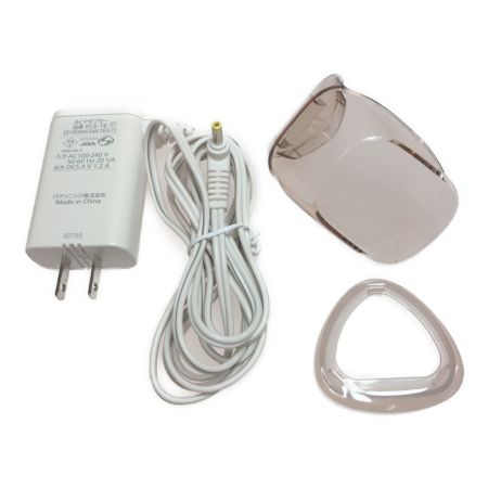  Panasonic パナソニック 美顔器 イオンエフェクター 高浸透タイプ EH-ST97