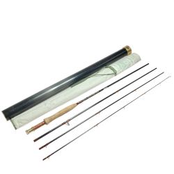 ◎◎ ORVIS SupreFine Touch 905-4 スーパーファイン タッチ 9'0 #5 4pcs Bランク