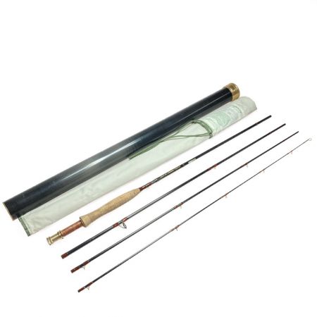  ORVIS SupreFine Touch 905-4 スーパーファイン タッチ 9'0 #5 4pcs