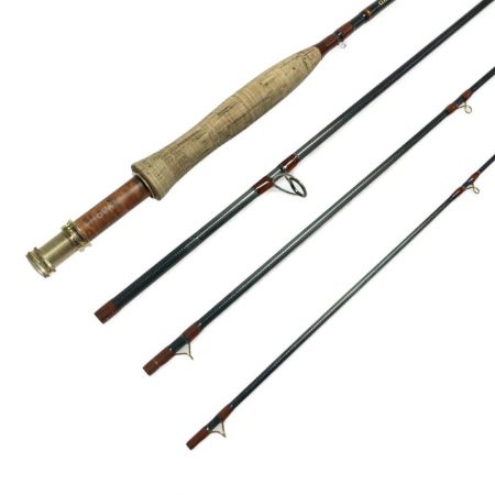  ORVIS SupreFine Touch 905-4 スーパーファイン タッチ 9'0 #5 4pcs