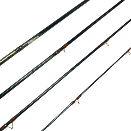  ORVIS SupreFine Touch 905-4 スーパーファイン タッチ 9'0 #5 4pcs