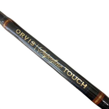  ORVIS SupreFine Touch 905-4 スーパーファイン タッチ 9'0 #5 4pcs