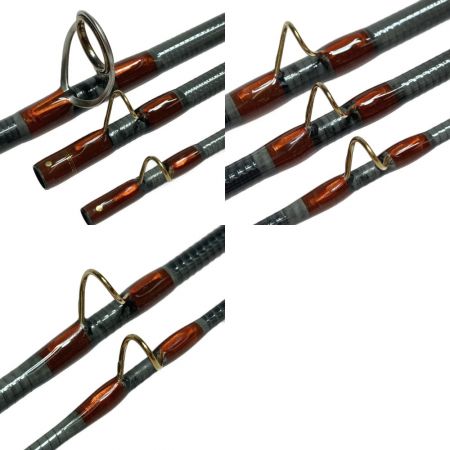  ORVIS SupreFine Touch 905-4 スーパーファイン タッチ 9'0 #5 4pcs