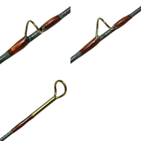  ORVIS SupreFine Touch 905-4 スーパーファイン タッチ 9'0 #5 4pcs