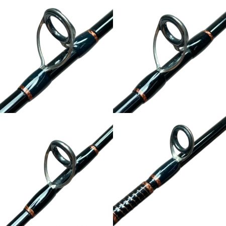  Brightliver ブライトリバー x松屋 clevis クレビス 2501-3