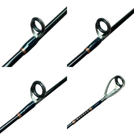  Brightliver ブライトリバー x松屋 clevis クレビス 2501-3