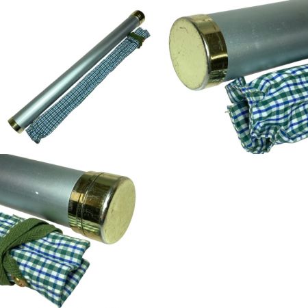  Brightliver ブライトリバー x松屋 clevis クレビス 2501-3