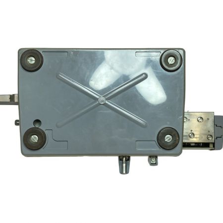  TIGER タイガー 機械式計算機 手回し計算機 レトロ 現状渡し品 ジャンク