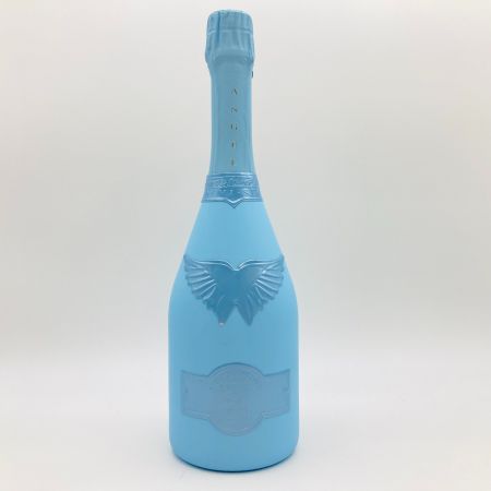  ANGEL Demi Sec ドゥミセック シャンパン 750ml 12.5% 箱付 底ハガレ有 未開栓