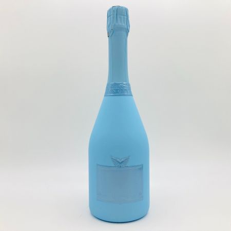  ANGEL Demi Sec ドゥミセック シャンパン 750ml 12.5% 箱付 底ハガレ有 未開栓