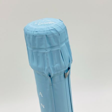  ANGEL Demi Sec ドゥミセック シャンパン 750ml 12.5% 箱付 底ハガレ有 未開栓