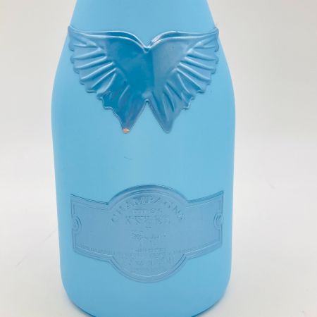  ANGEL Demi Sec ドゥミセック シャンパン 750ml 12.5% 箱付 底ハガレ有 未開栓