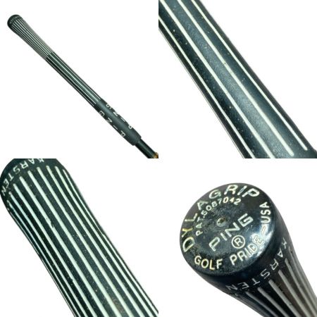  PING ピン CHIPO チッパー 35インチ YONEX XLB550 ロフト・フレックス不明