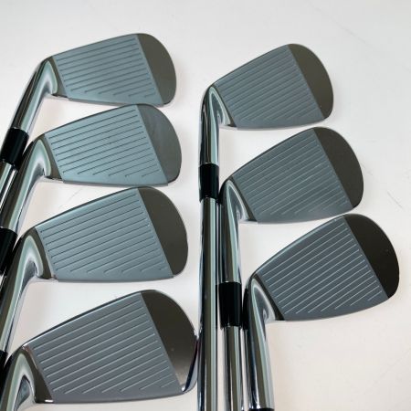  MIZUNO ミズノ MP-53 4-9.P 7本 アイアンセット N.S.PRO 950GH S