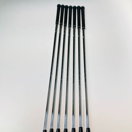  MIZUNO ミズノ MP-53 4-9.P 7本 アイアンセット N.S.PRO 950GH S