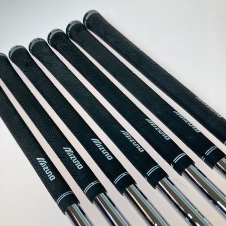  MIZUNO ミズノ MP-53 4-9.P 7本 アイアンセット N.S.PRO 950GH S