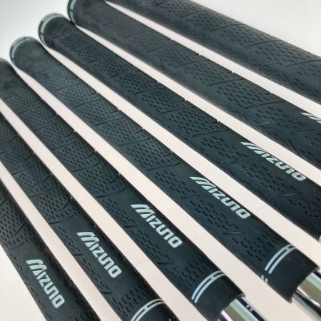  MIZUNO ミズノ MP-53 4-9.P 7本 アイアンセット N.S.PRO 950GH S