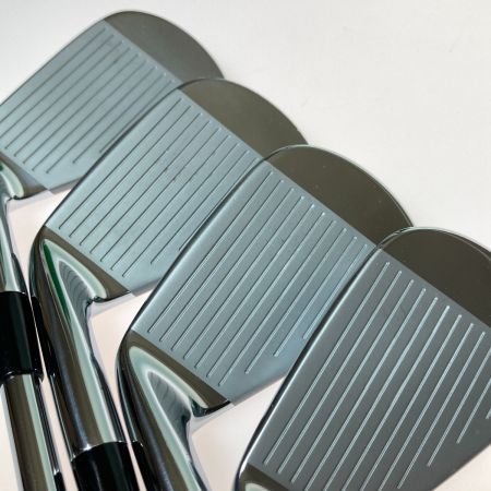  MIZUNO ミズノ MP-53 4-9.P 7本 アイアンセット N.S.PRO 950GH S