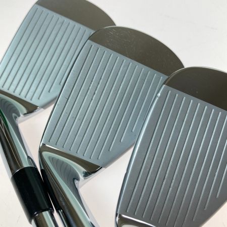  MIZUNO ミズノ MP-53 4-9.P 7本 アイアンセット N.S.PRO 950GH S