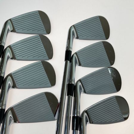  Titleist タイトリスト 735・CM 3-9.P 8本 アイアンセット Dynamic Gold S200